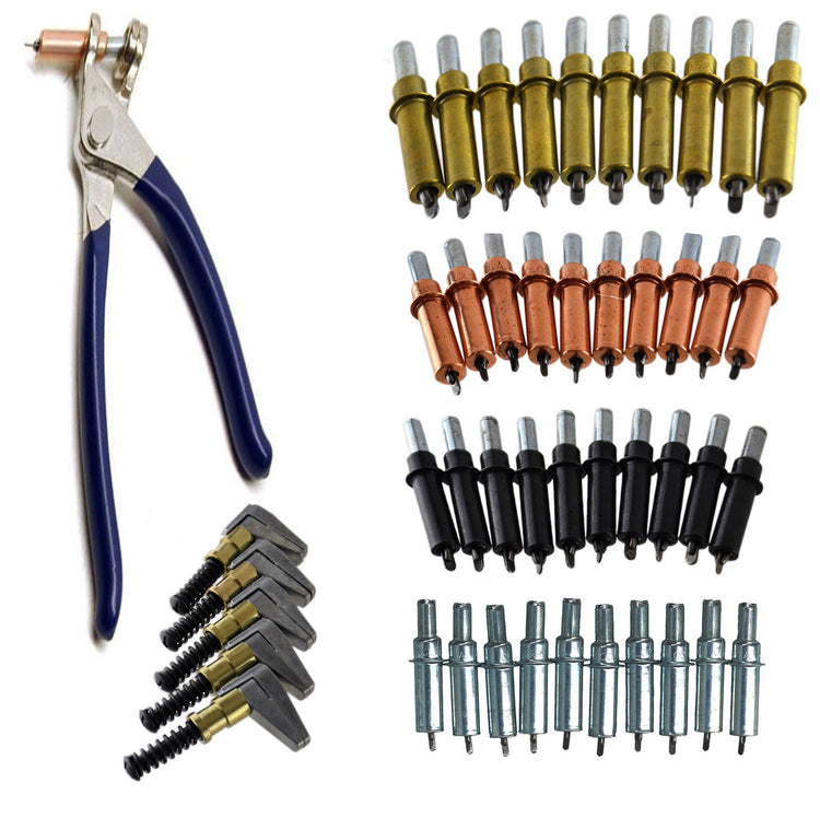 Cleco Clamps & Pins – AB Tools Online