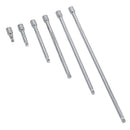 1/4" Antrieb Wobble Swivel Socket Extension Bar Set 6-teilig 50mm - 275mm Bergen