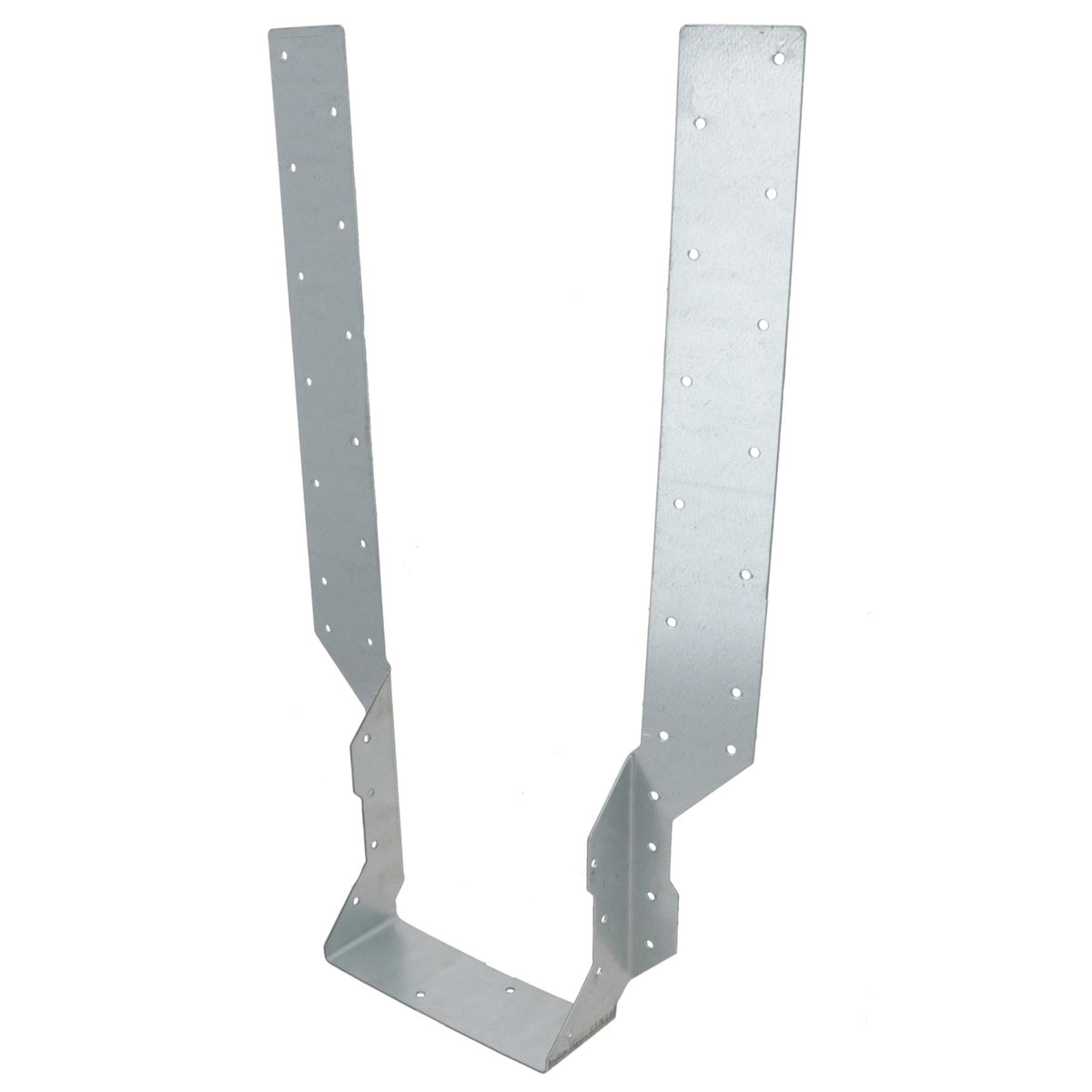 Long Leg Joist Hanger Or I-Beam Fastener Fixing Support Galv 137mm Wide