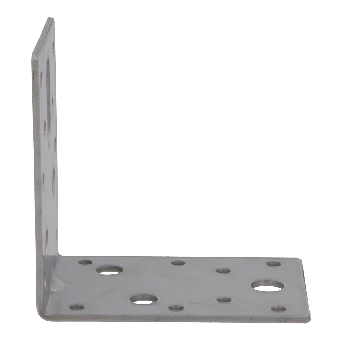 Stainless ABL Angle Bracket Corner Fastener Plate 90mm x 90mm x 60mm