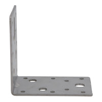 Stainless ABL Angle Bracket Corner Fastener Plate 90mm x 90mm x 60mm
