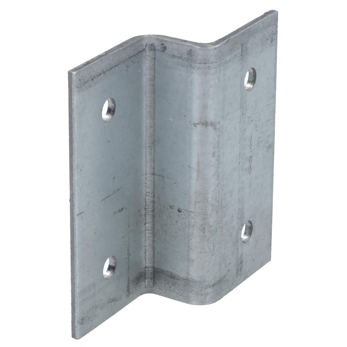 Z Panel Clip Wooden Gates Trellis Timber Wood Fence Post Security Bracket