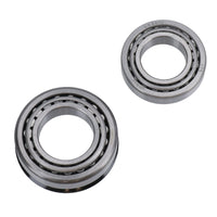 4 Trailer Bearing Kit for Indespension 200 203mm Drum 7848 44649/10 67048L/10