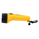 Floating Marine Torch IPX7 Waterproof LED High Visibility Flashlight by Plastimo