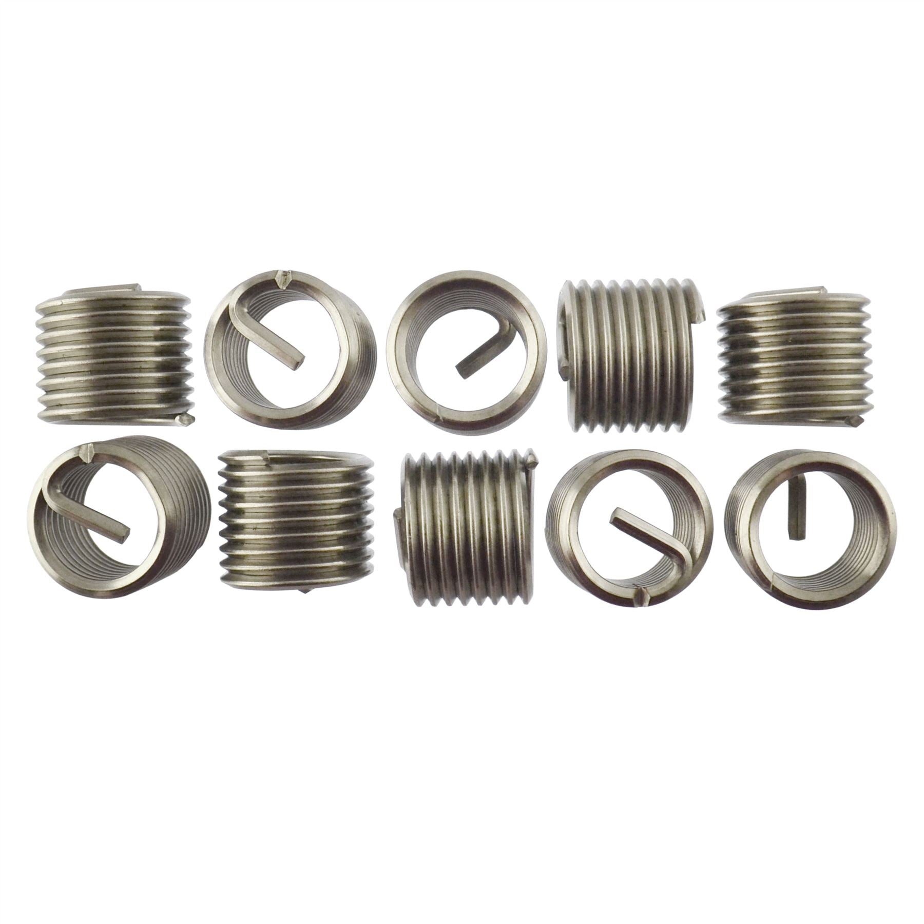 Helicoil Type Thread Repair Inserts Wire Insert Metric BSC Imperial Wh ...