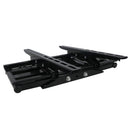 TV Wall Mounting Bracket Stand with Tilt and Swivel 23 â€“ 56 Inch 50kg Capacity