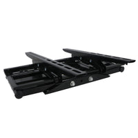 TV Wall Mounting Bracket Stand with Tilt and Swivel 23 â€“ 56 Inch 50kg Capacity