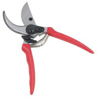 Pruning Shears / Secateurs / Cutters With Foam Grips Heavy Duty 8 Inch 200mm
