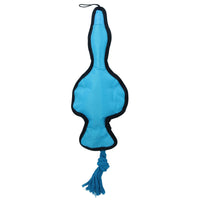 Blue Cross Tauente Doy Spielspielzeug mit Quietsche 40x18x6cm