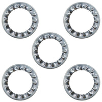 16mm M16 Internal Shake Proof Washers Lock Bolt Washer Serrated Teeth