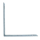 Stainless ABL Angle Bracket Corner Fastener Plate 150mm x 150mm x 60mm