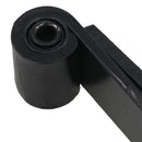 Ifor Williams Style Twin Double Parabolic Trailer Leaf Spring and Bush C90004 Eq