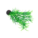 Plante artificielle en soie auto-coulante pour aquarium aquatique H-20cm- (No3)