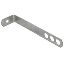 Safety End Frame Clamp Cramp 38mm x 150mm Stainless Steel Wall Tie