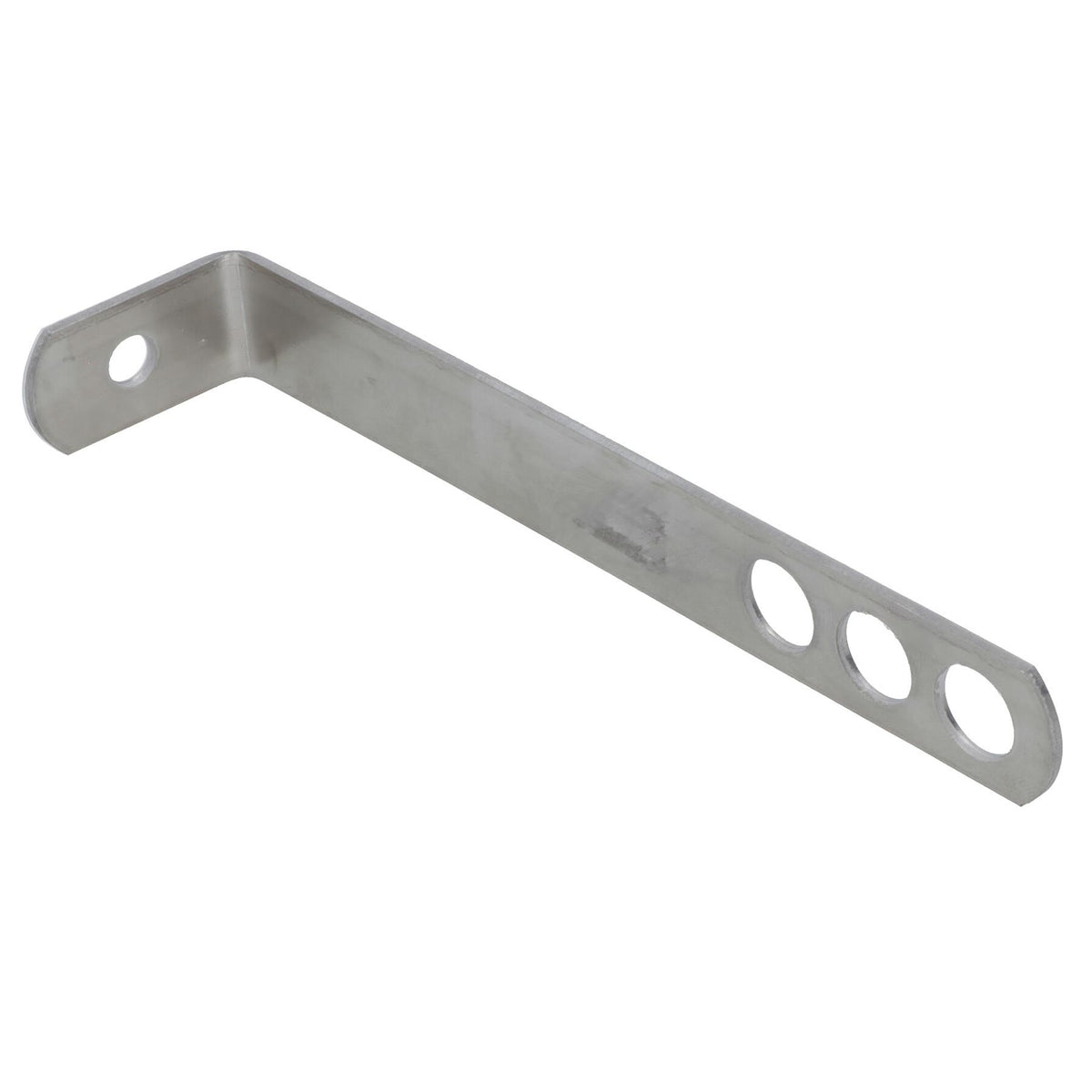 Safety End Frame Clamp Cramp 38mm x 150mm Stainless Steel Wall Tie