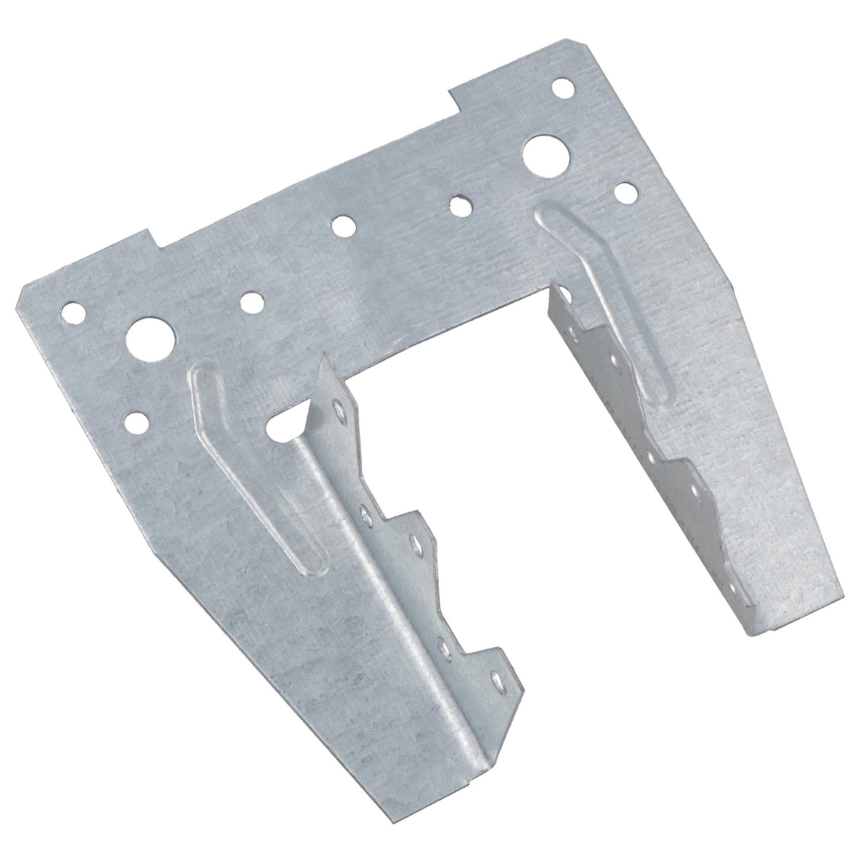 47mm Truss Clips Galvanised Brackets Fasteners Fixings Rafters to Wall Plates