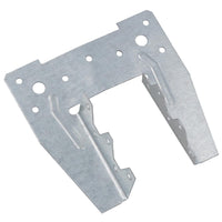 47mm Truss Clips Galvanised Brackets Fasteners Fixings Rafters to Wall Plates