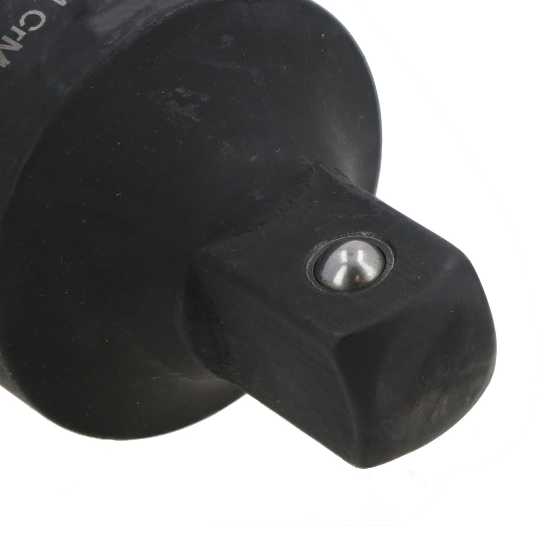 8pc Impacted Impact Socket Adapter Adaptor Reducer Step Up Converter Set