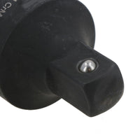 8pc Impacted Impact Socket Adapter Adaptor Reducer Step Up Converter Set