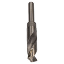 HSS 14mm-25mm Blacksmiths Twist Drill Bit With 1/2" Shank For Steel Metal