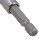 Thread Tapping Drill Set Metric HSS M3 to M10 Combination Cutter Set