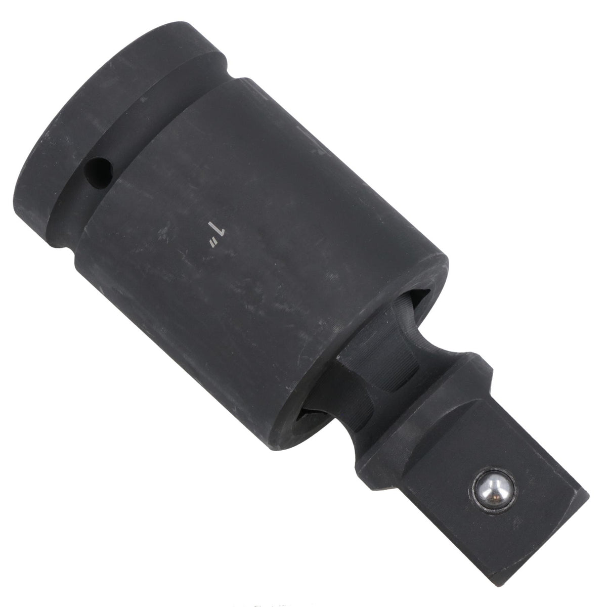 1in Drive Universal Joint Wobble Swivel Socket Extension Adaptor UJ Extension
