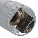 Douille à embout extra-longue M11 x 100 mm 1/2" pour volants d'inertie Subaru