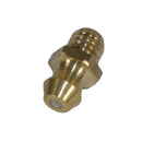 Trailer Replacement Grease Nipples For Unbraked Hubs With 4" PCD Pack of 4