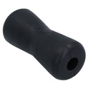 Boat / Jetski / Dinghy Trailer Keel V Rollers Rubber 127mm 19mm Bore