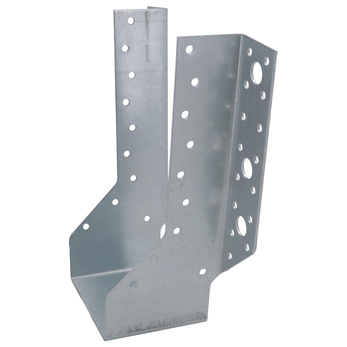 Multi Truss Hanger Joist Support Fixings 91mm (W) x 204mm (L) Galvanised