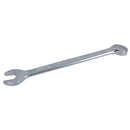 11/16in. Imperial SAE AF Combination Spanner Open Ended Ring Wrench Bi-hex