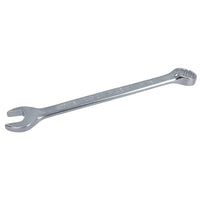 11/16in. Imperial SAE AF Combination Spanner Open Ended Ring Wrench Bi-hex