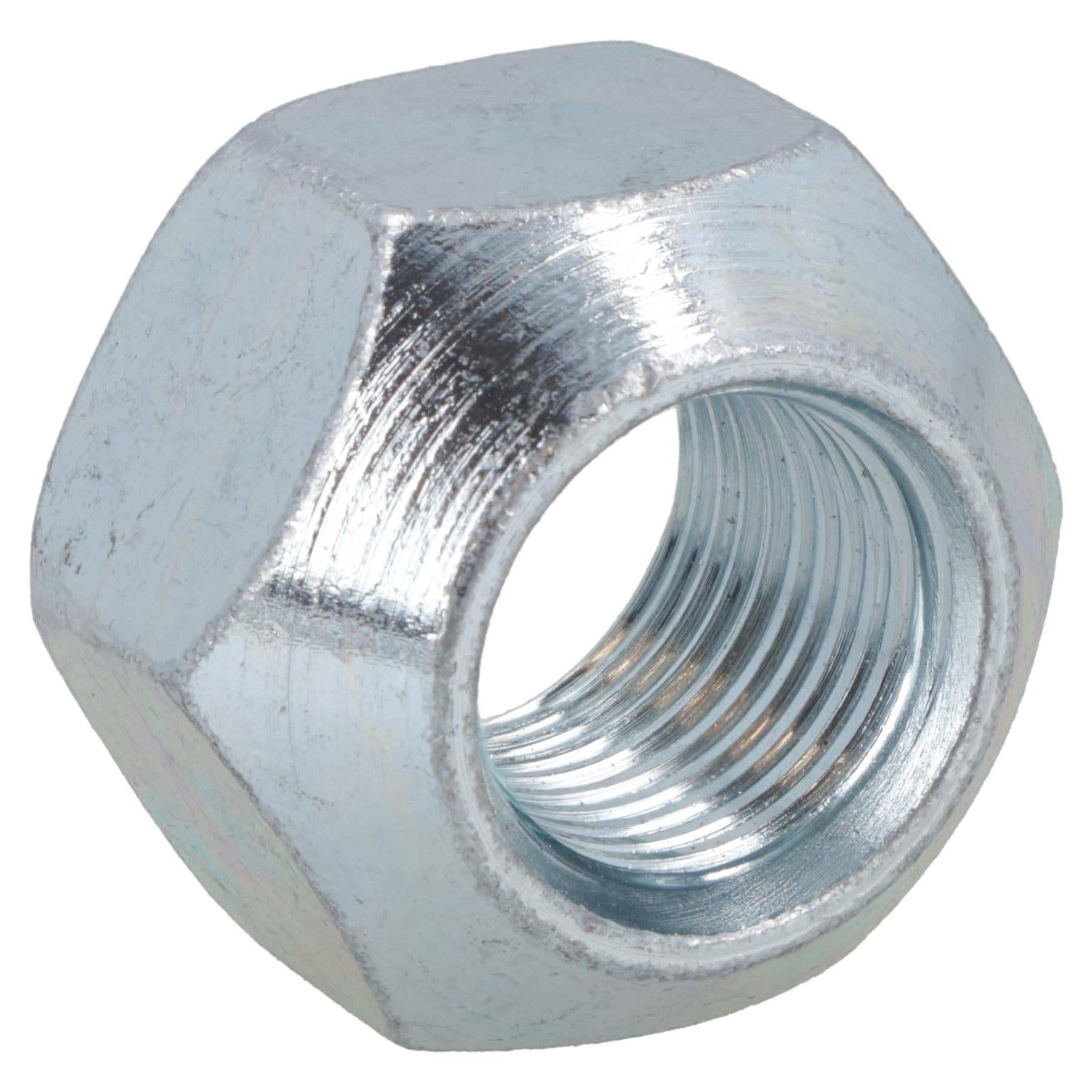 M16 Conical Wheel Nuts Nut Pack of 10 for Trailer Caravan Suspension Hubs