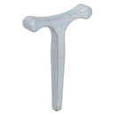Tee T Key Door Handle Trailer Truck Horsebox Locker Lock Bus