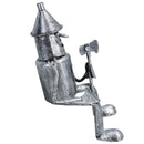 Tin Man Garden Ornament Lawn Art Sculpture Statue Yard Home Decor Small