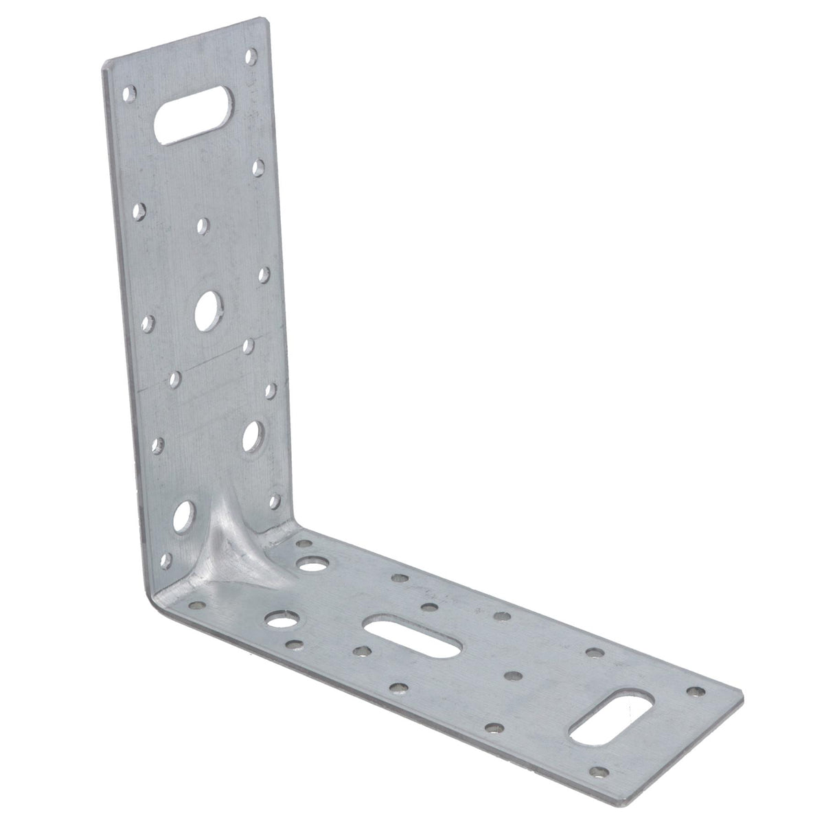 ABL Angle Bracket Corner Fastener Reinforcing Plate 150mm x 150mm x 60mm