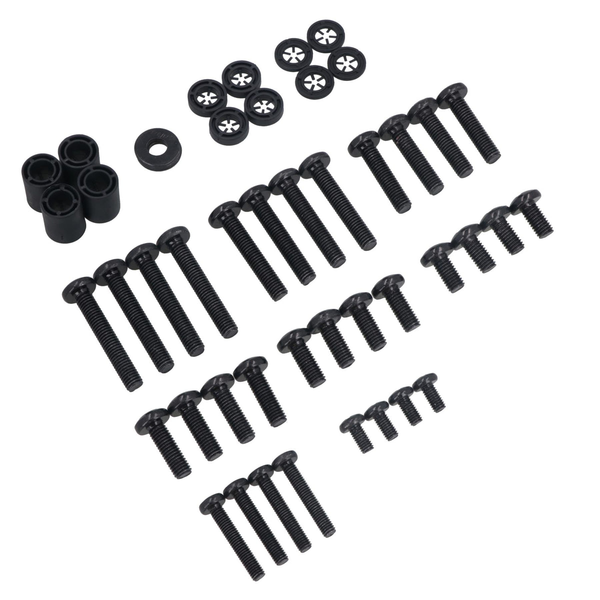 Advanced Tilt TV Wall Mount Bracket Stand 46 â€“ 90 Inch Screens 68kg Cap VLT6-B2
