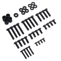 Advanced Tilt TV Wall Mount Bracket Stand 46 â€“ 90 Inch Screens 68kg Cap VLT6-B2