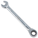 13mm metrischer Ratschen-Maulschlüssel, 72 Zähne, umkehrbar