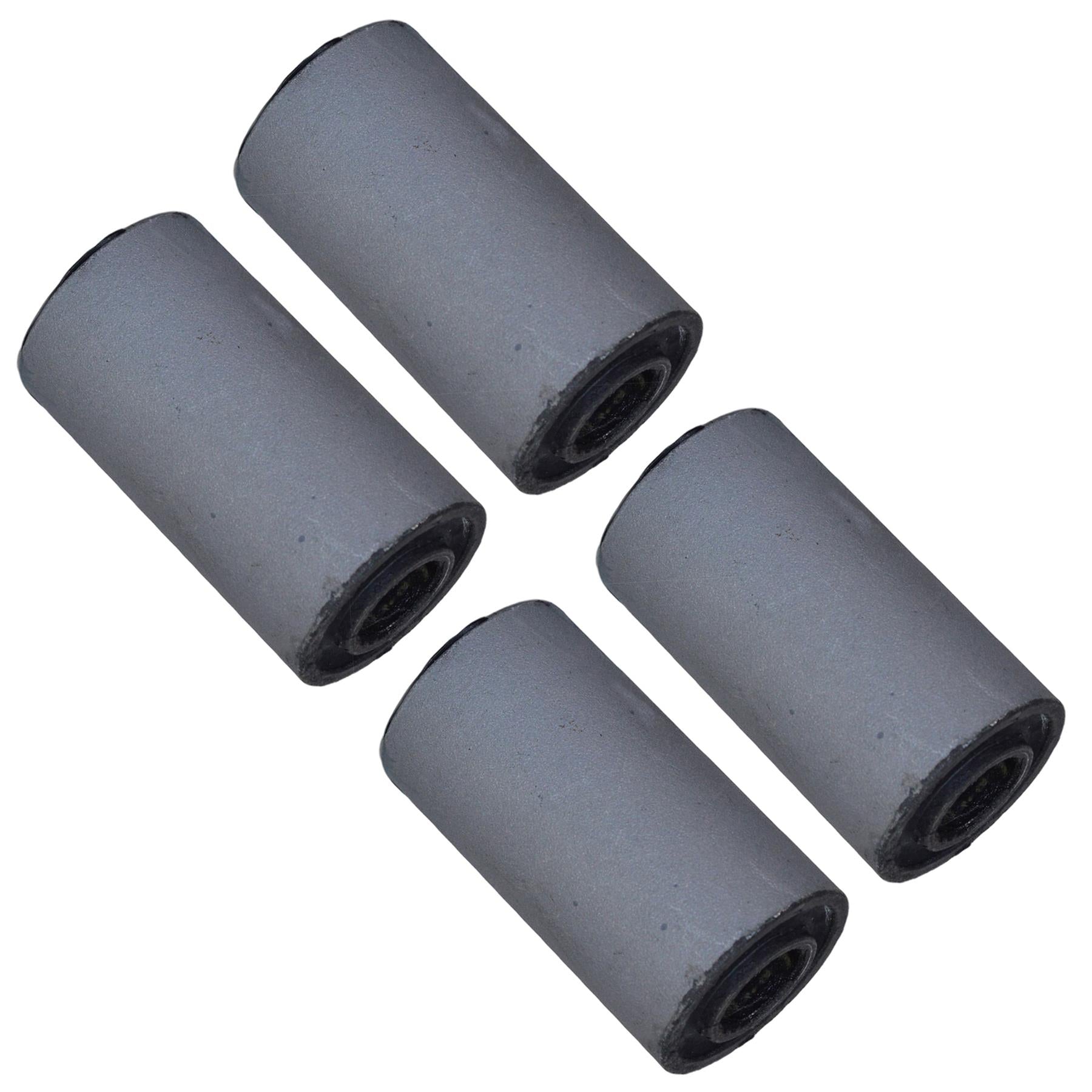 4 Leaf Spring Bush Suspension Bush For Ifor Williams Trailers P12081 50 x 28mm