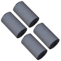 4 Leaf Spring Bush Suspension Bush For Ifor Williams Trailers P12081 50 x 28mm