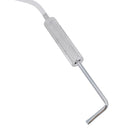 Wax Injection Rust Proofing Underseal Nozzles Internal And External Quick Release