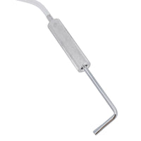 Wax Injection Rust Proofing Underseal Nozzles Internal And External Quick Release