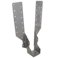 Stainless Steel Hanger Wood Joist Support Fixings Loft Beam Holder 47mm