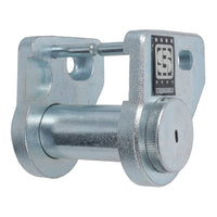 Coupling Hitch Lock for Winterhoff & BPW Trailer Caravan INSURANCE APPROVED