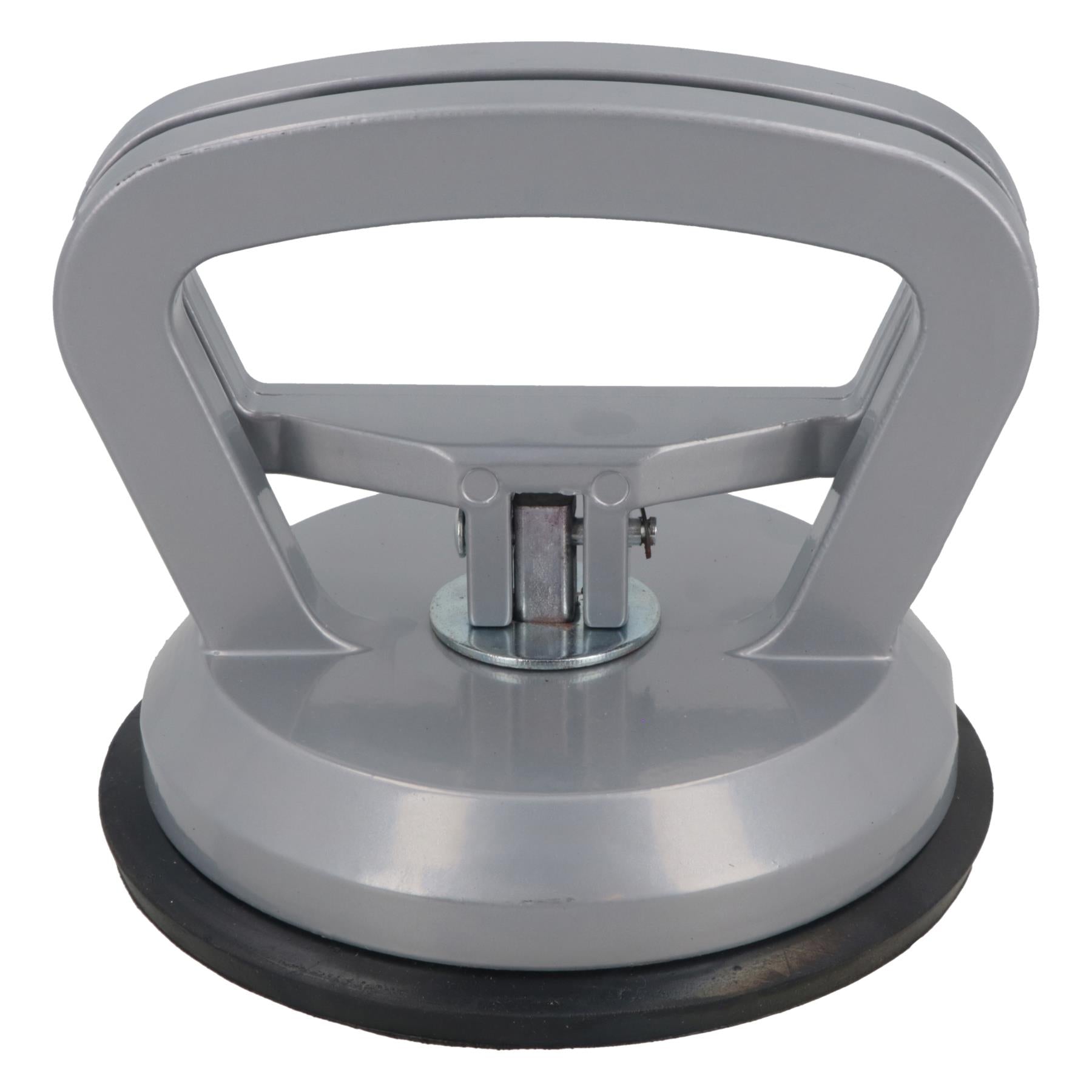 115mm Aluminium Saugnapf Tasse Halter Heben Glas Heber Dent Puller