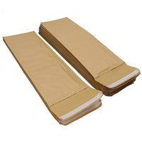 Padded Envelopes Bubble Mail Mailers Bags Number Plate Size 55cm x 20cm