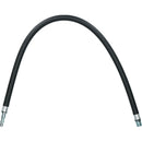 PCL Whip Air Hose 0.6m x 10mm PCL Male Fitting 3/8" BSP Spray Leader HA2109