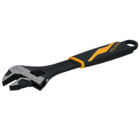12" Adjustable Spanner Wrench Plumber Plumbing Tool 0mm - 35mm Opening