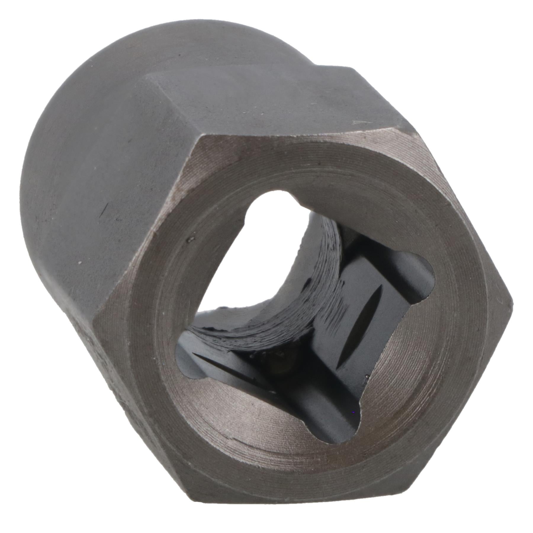 Lot de 6 extracteurs de boulons de 3/8" pour perceuse ou entraînement, écrous de roue de 6 à 12,7 mm